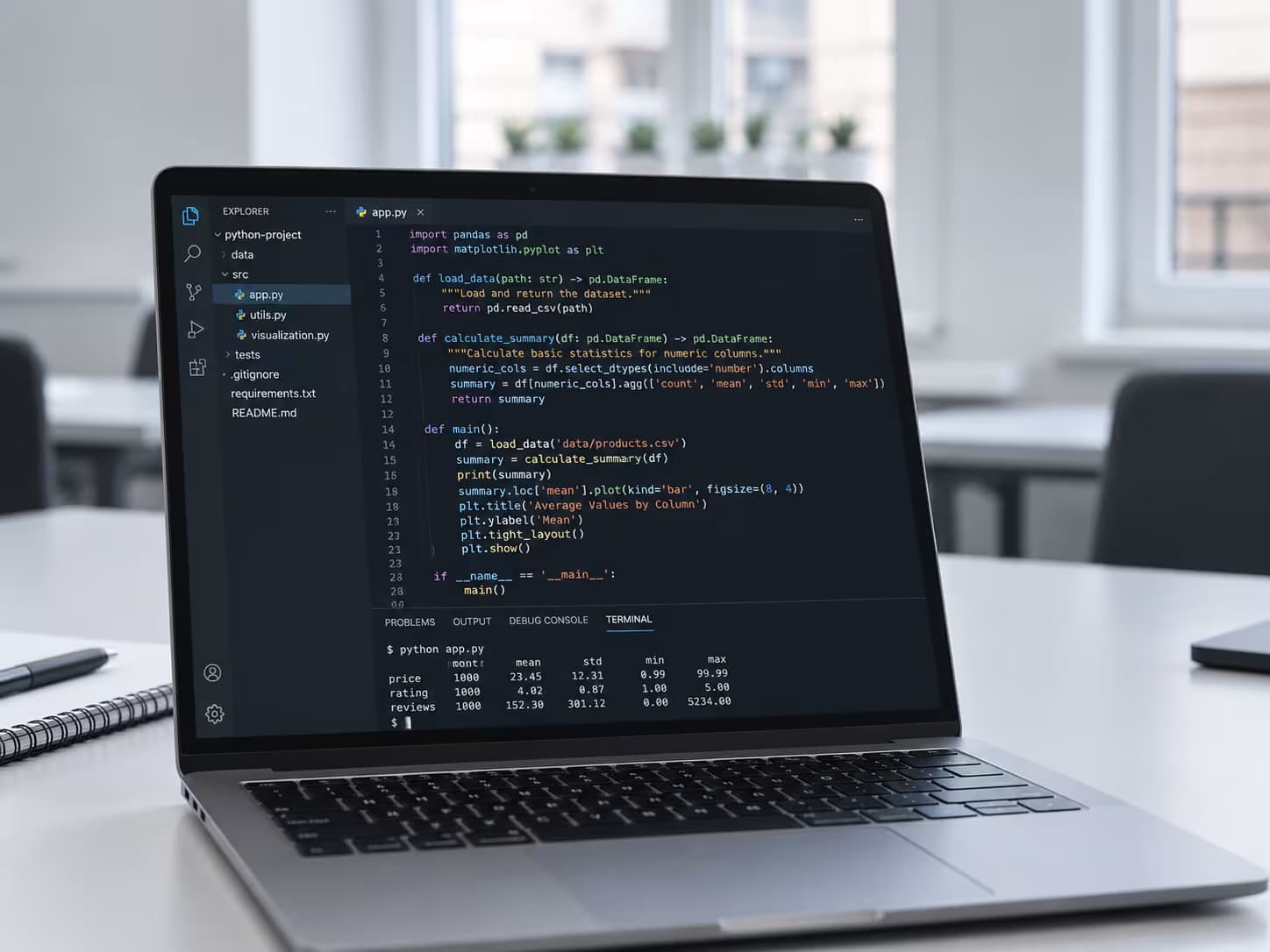 Python Basic