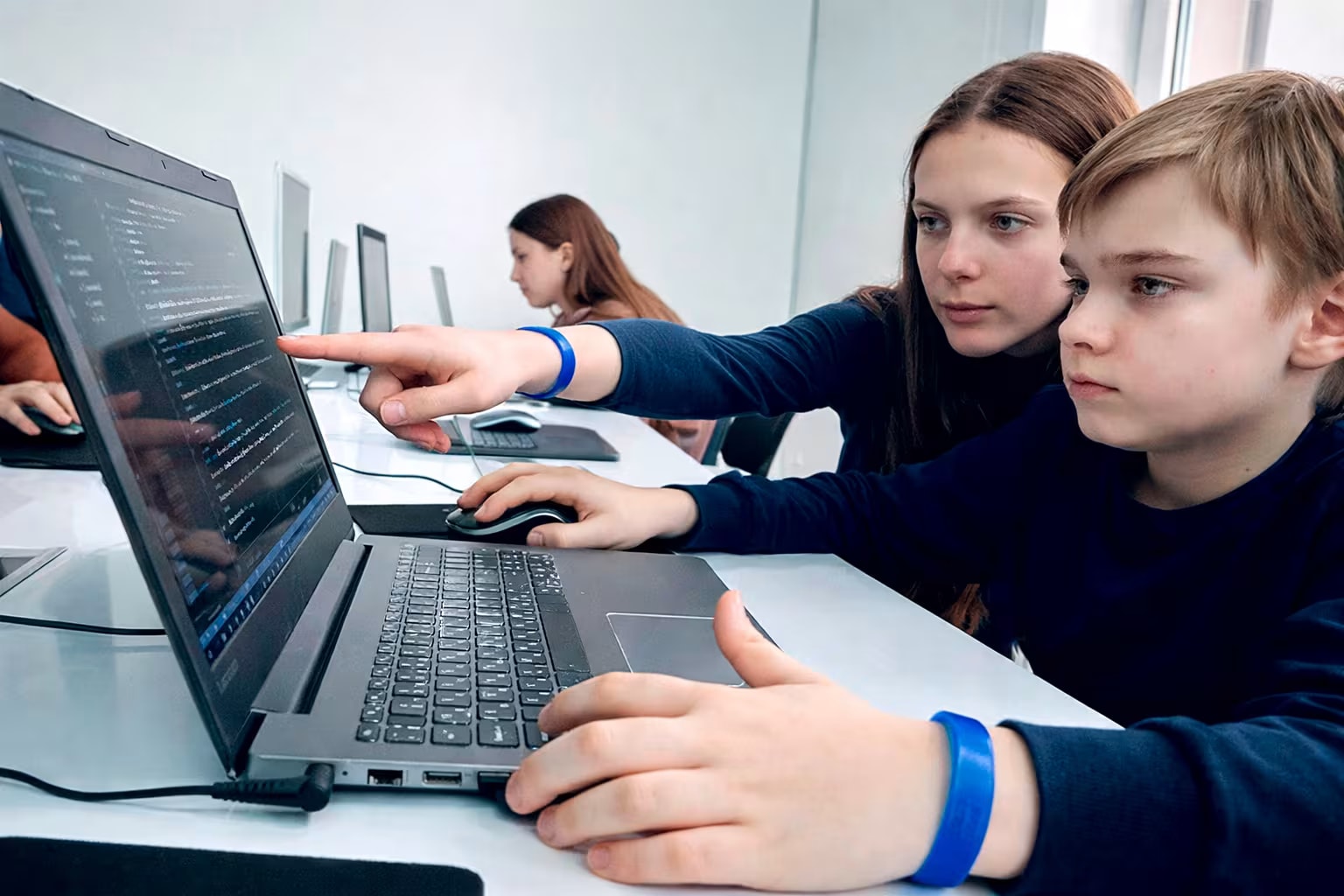 JavaScript Junior