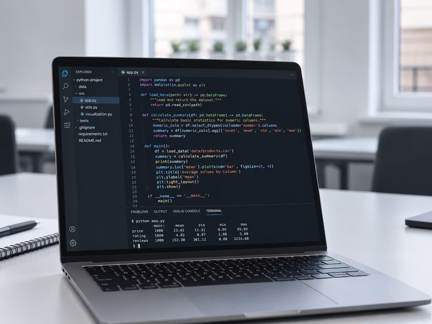 Python Basic