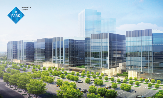 IT PARK